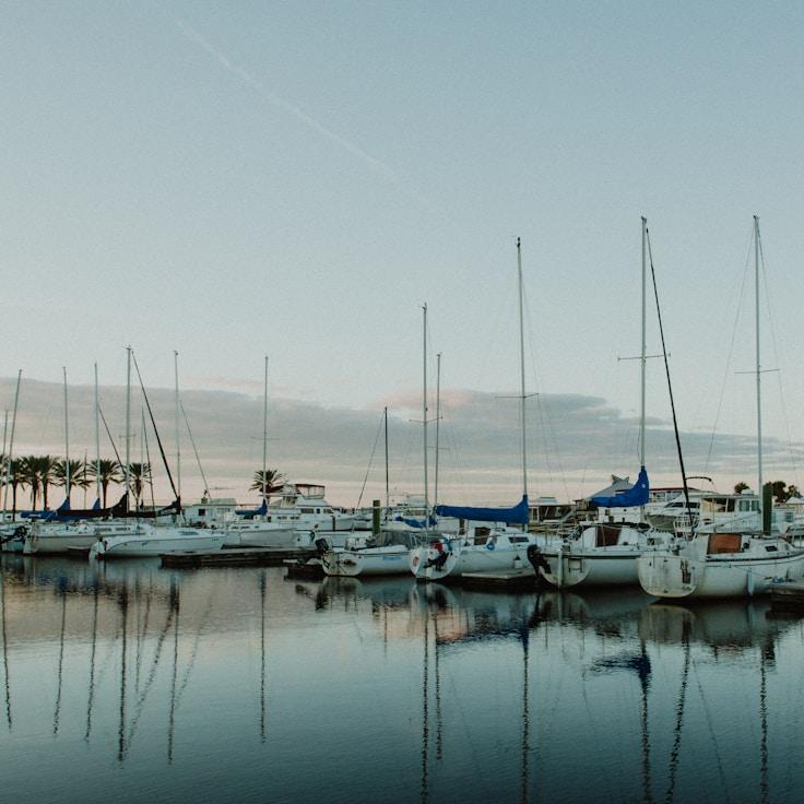 Maritime leisure activities